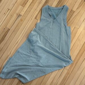Lululemon Sleeveless Dress